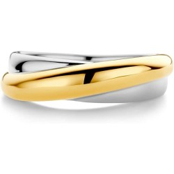 Bague Femme Ti Sento 12281SY/56 16