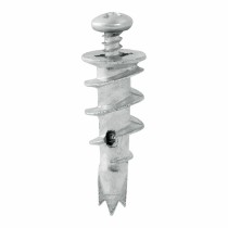 Dübel und Schrauben Rapid M13 x 31 mm 10 Stück