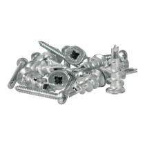 Dübel und Schrauben Rapid M13 x 31 mm 10 Stück