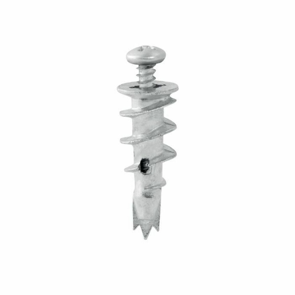 Dübel und Schrauben Rapid M13 x 31 mm 10 Stück