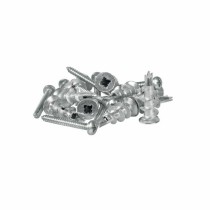 Dübel und Schrauben Rapid M13 x 31 mm 10 Stück