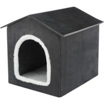 Lit pour animal domestique Trixie Blanc