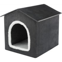 Pet bed Trixie White