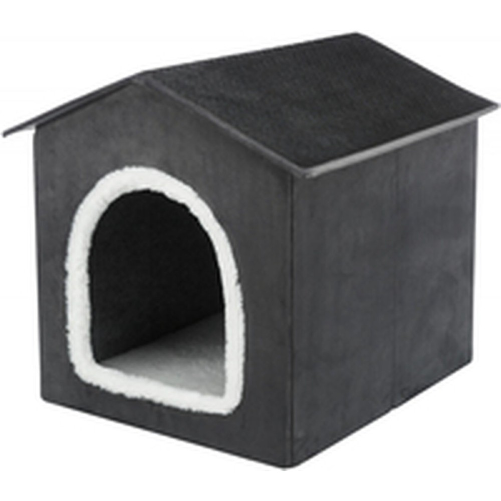 Lit pour animal domestique Trixie Blanc