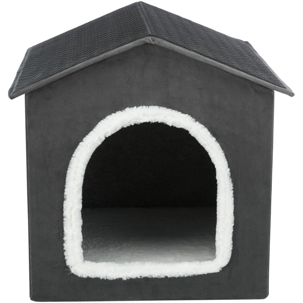 Lit pour animal domestique Trixie Blanc