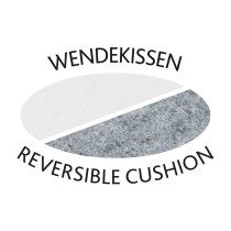 Haustierbettchen Trixie Weiß