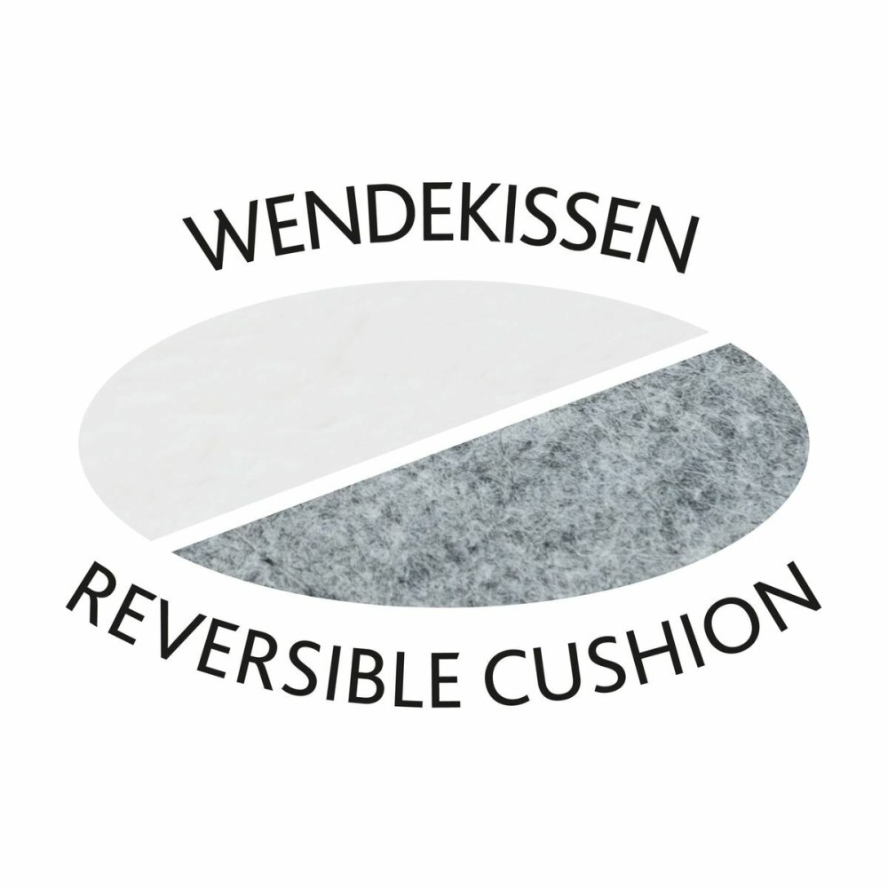 Haustierbettchen Trixie Weiß