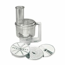 Food Processor BOSCH Grey 1 L