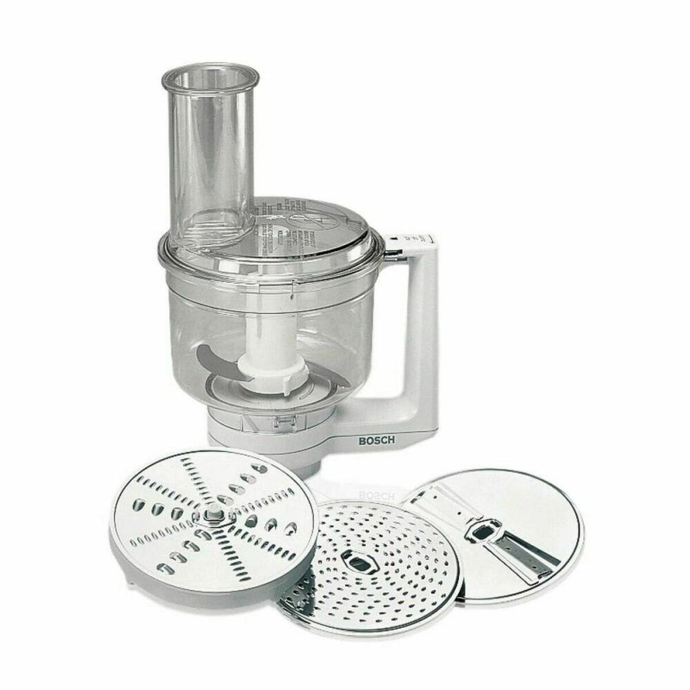 Robot culinaire BOSCH Gris 1 L