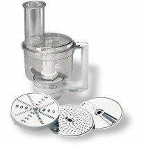 Food Processor BOSCH Grey 1 L