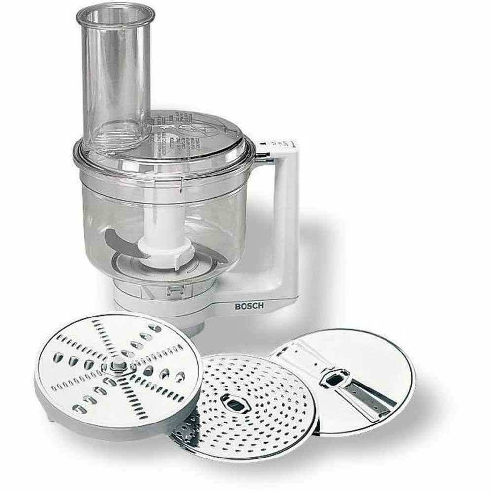 Robot culinaire BOSCH Gris 1 L
