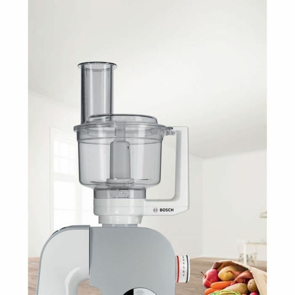 Robot culinaire BOSCH Gris 1 L