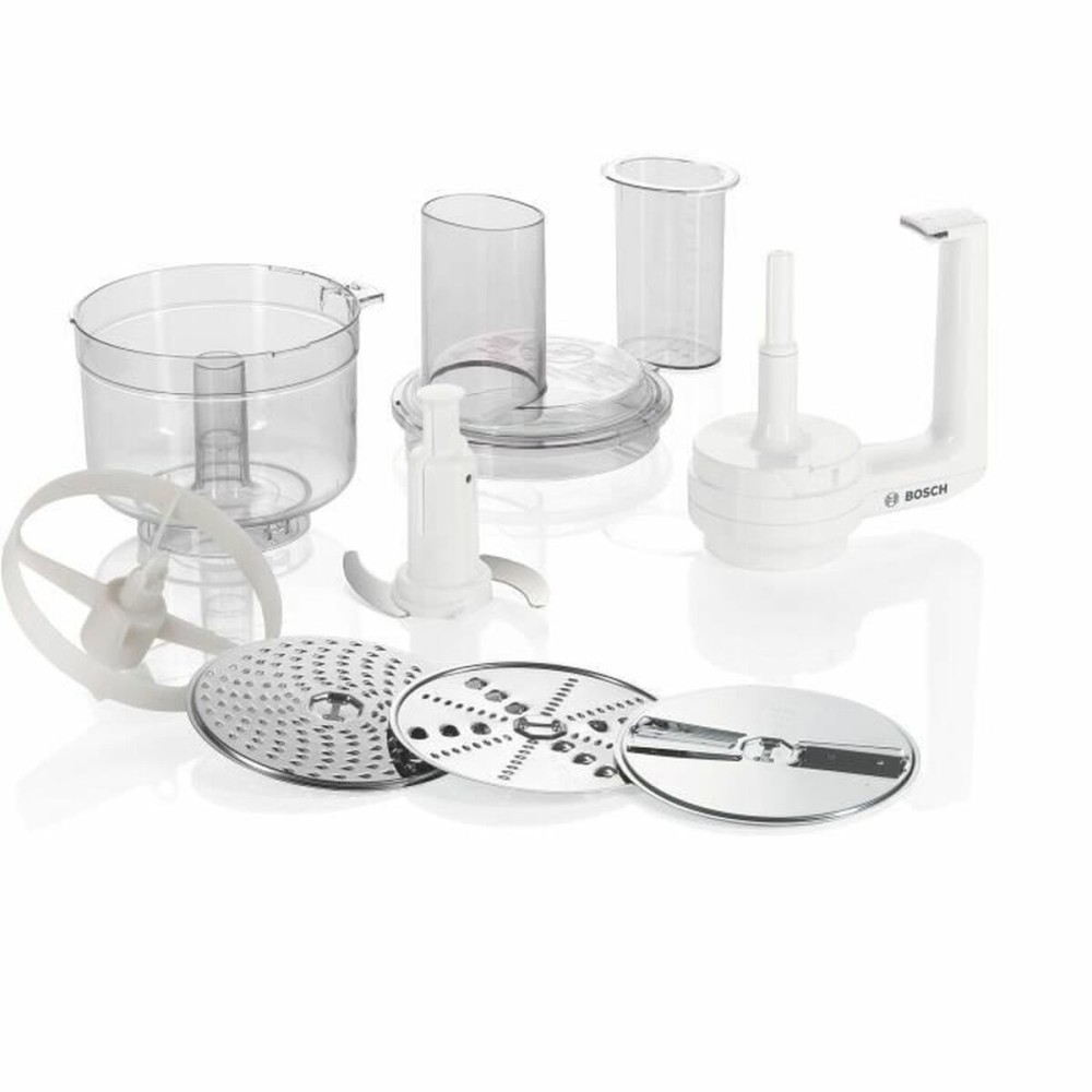 Robot culinaire BOSCH Gris 1 L