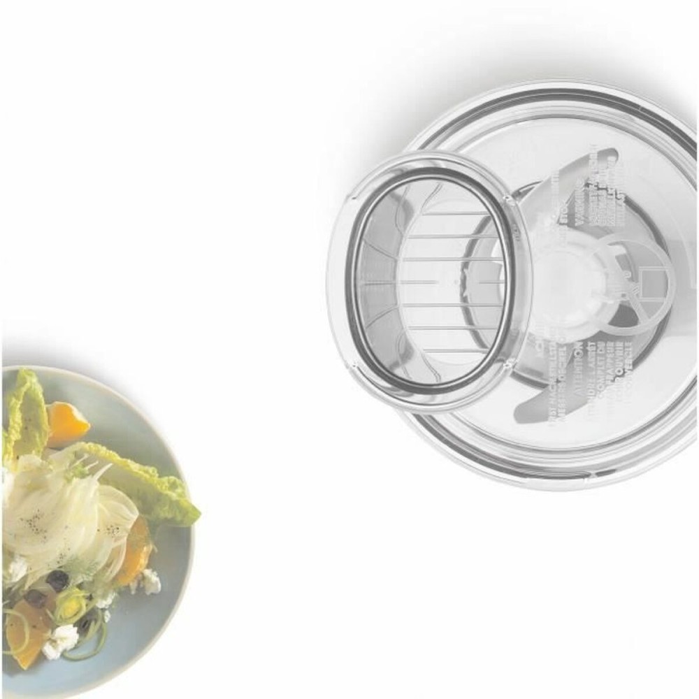 Küchenmaschine BOSCH Grau 1 L