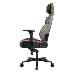 Gaming Chair Cougar NxSys Aero RGB Black