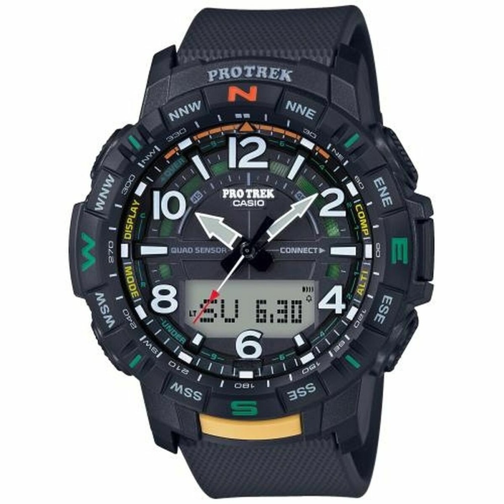 Men's Watch Casio Pro Trek