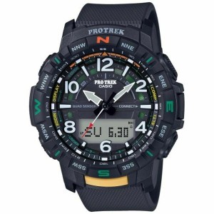 Men's Watch Casio Pro Trek