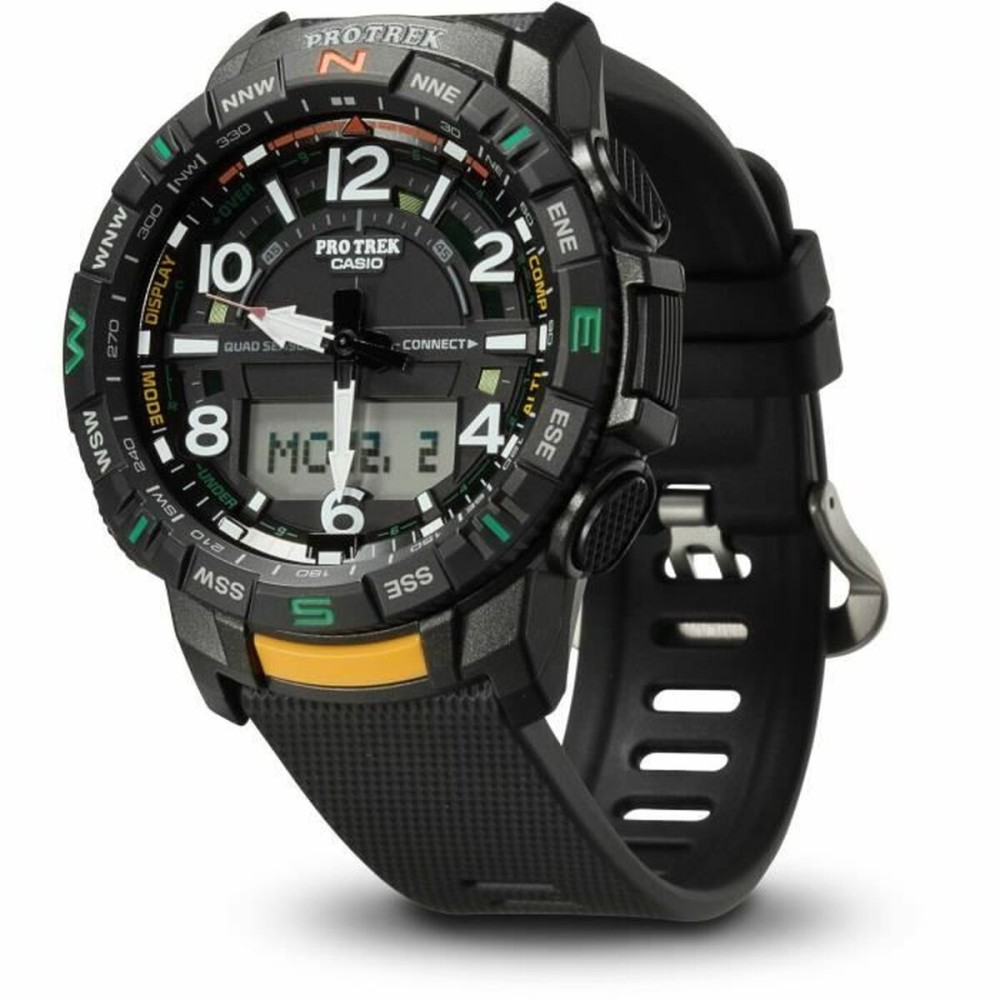 Men's Watch Casio Pro Trek
