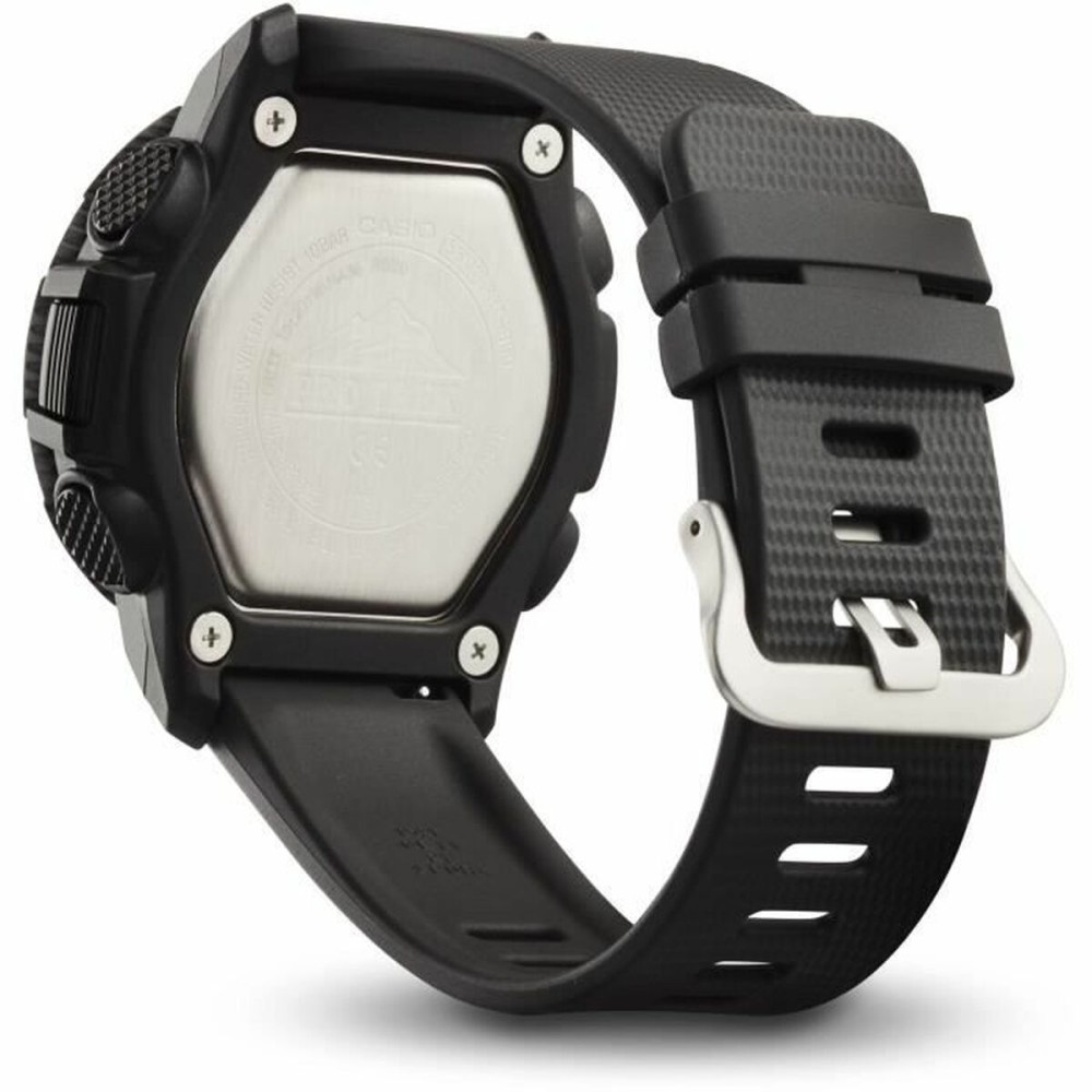 Men's Watch Casio Pro Trek