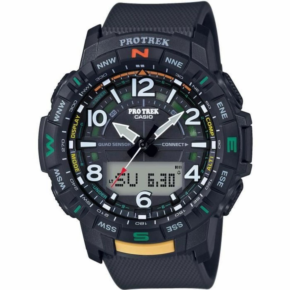 Men's Watch Casio Pro Trek