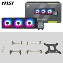 Halterung fürGrafikkarten MSI