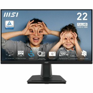 Écran MSI Full HD 21,5"