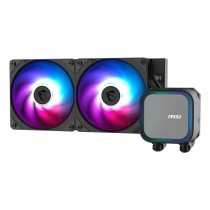 Support for Graphics Cards MSI