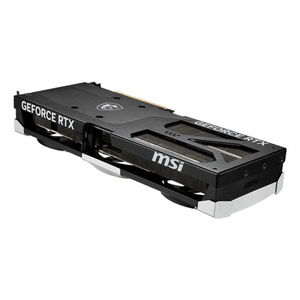 Grafikkarte MSI nvidia geforce rtx 5070 16 GB GDDR6X