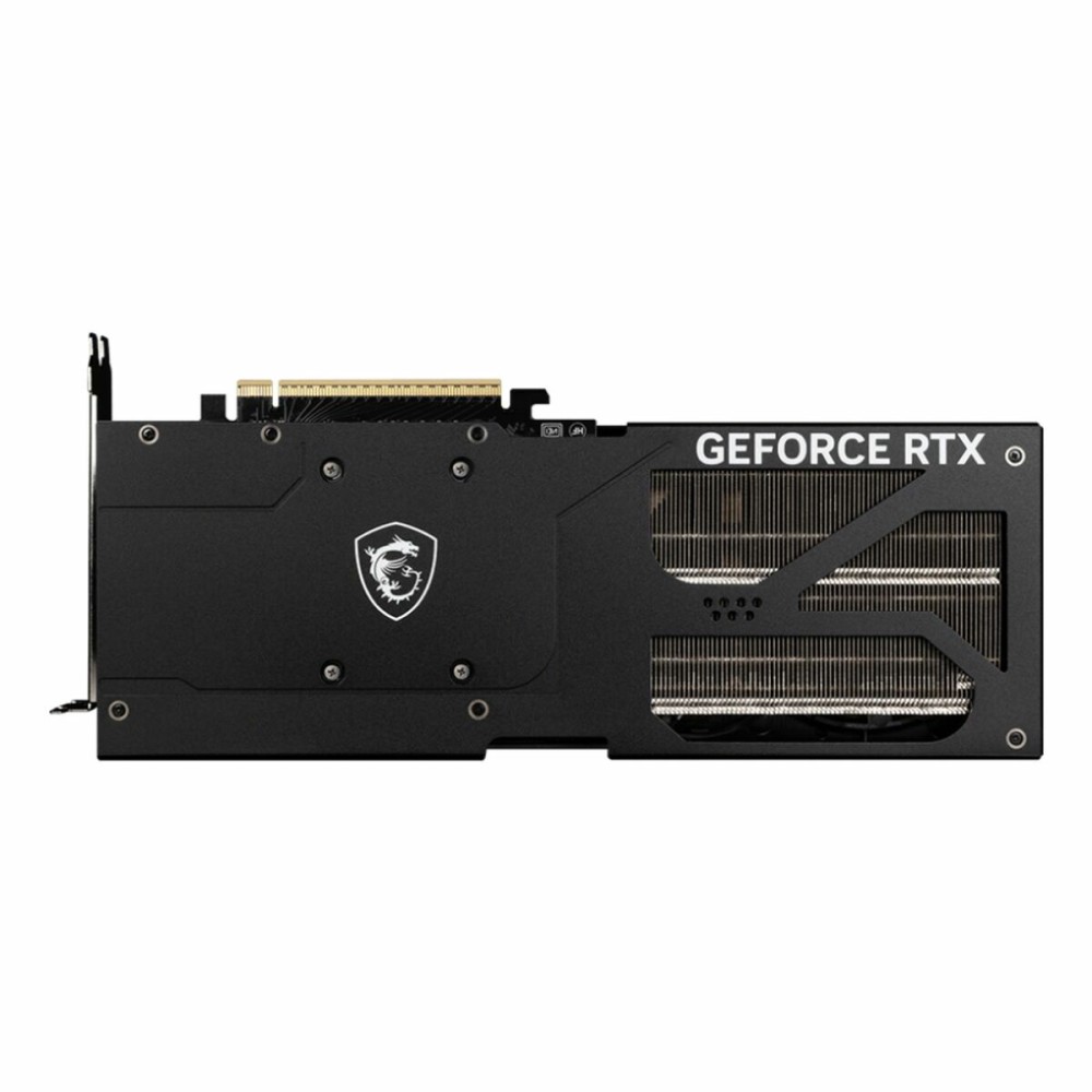 Grafikkarte MSI nvidia geforce rtx 5070 16 GB GDDR6X