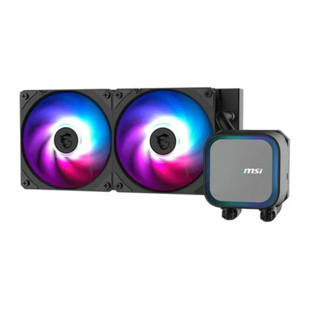 Support for Graphics Cards MSI