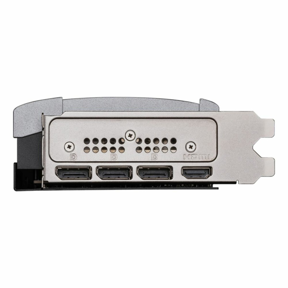Grafikkarte MSI nvidia geforce rtx 5070 16 GB GDDR6X