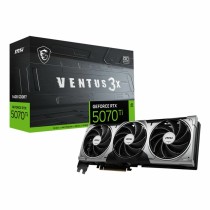Grafikkarte MSI nvidia geforce rtx 5070 16 GB GDDR6X