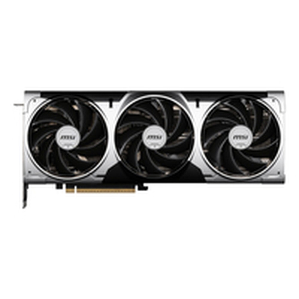 Grafikkarte MSI nvidia geforce rtx 5070 16 GB GDDR6X