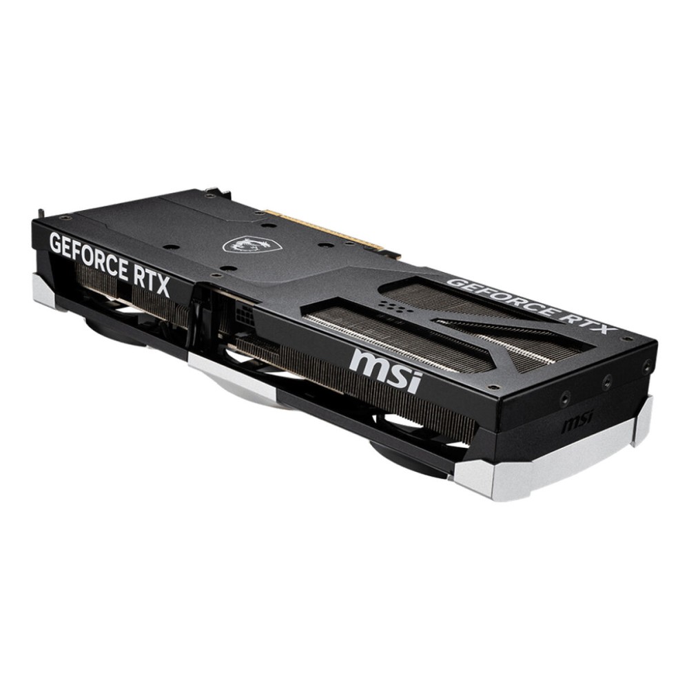 Grafikkarte MSI nvidia geforce rtx 5070 16 GB GDDR6X