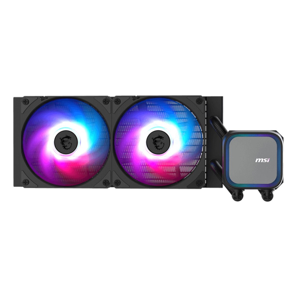 Support for Graphics Cards MSI