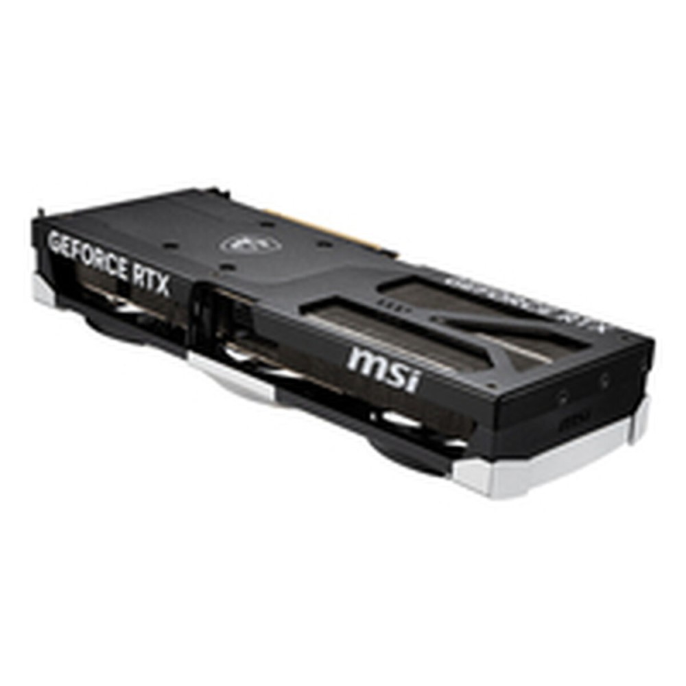 Carte Graphique MSI nvidia geforce rtx 5070 16 GB GDDR6X