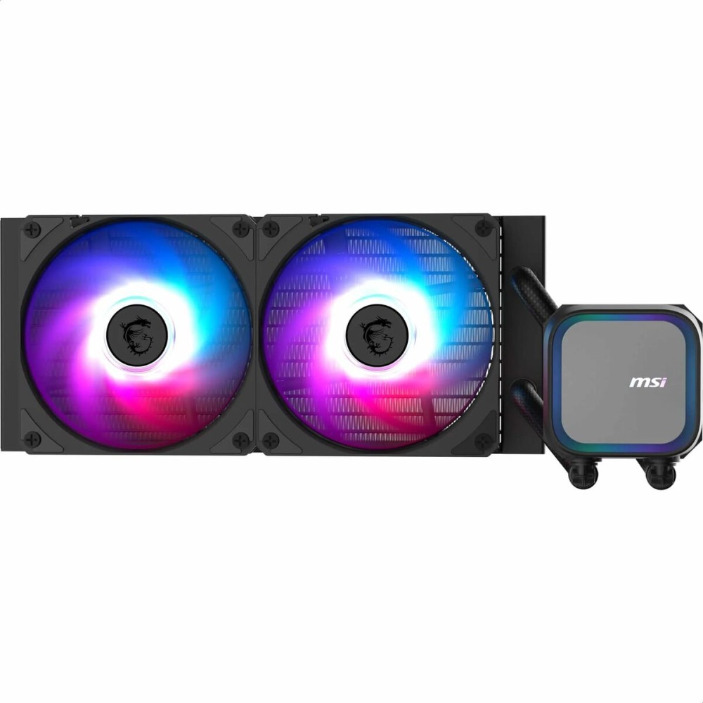 Support for Graphics Cards MSI
