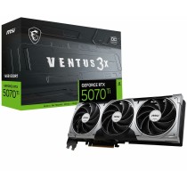 Grafikkarte MSI nvidia geforce rtx 5070 16 GB GDDR6X