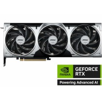 Grafikkarte MSI nvidia geforce rtx 5070 16 GB GDDR6X