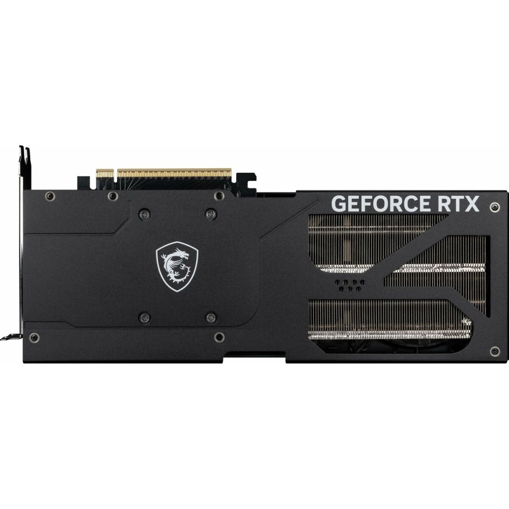 Grafikkarte MSI nvidia geforce rtx 5070 16 GB GDDR6X