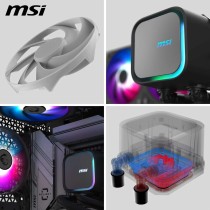 Support for Graphics Cards MSI