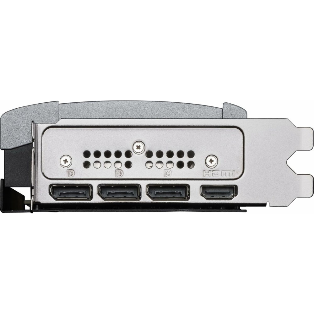 Grafikkarte MSI nvidia geforce rtx 5070 16 GB GDDR6X