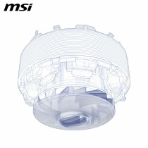 Support for Graphics Cards MSI