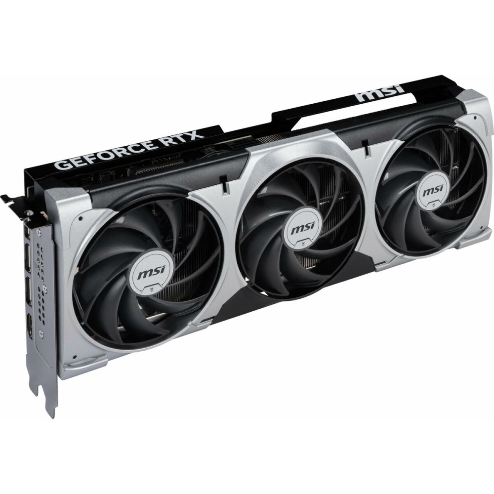 Grafikkarte MSI nvidia geforce rtx 5070 16 GB GDDR6X
