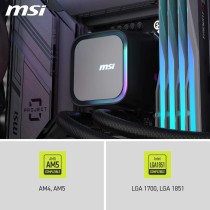Support for Graphics Cards MSI