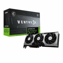 Grafikkarte MSI nvidia geforce rtx 5070 16 GB GDDR6X