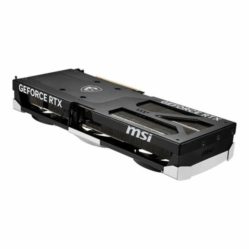 Grafikkarte MSI nvidia geforce rtx 5070 16 GB GDDR6X