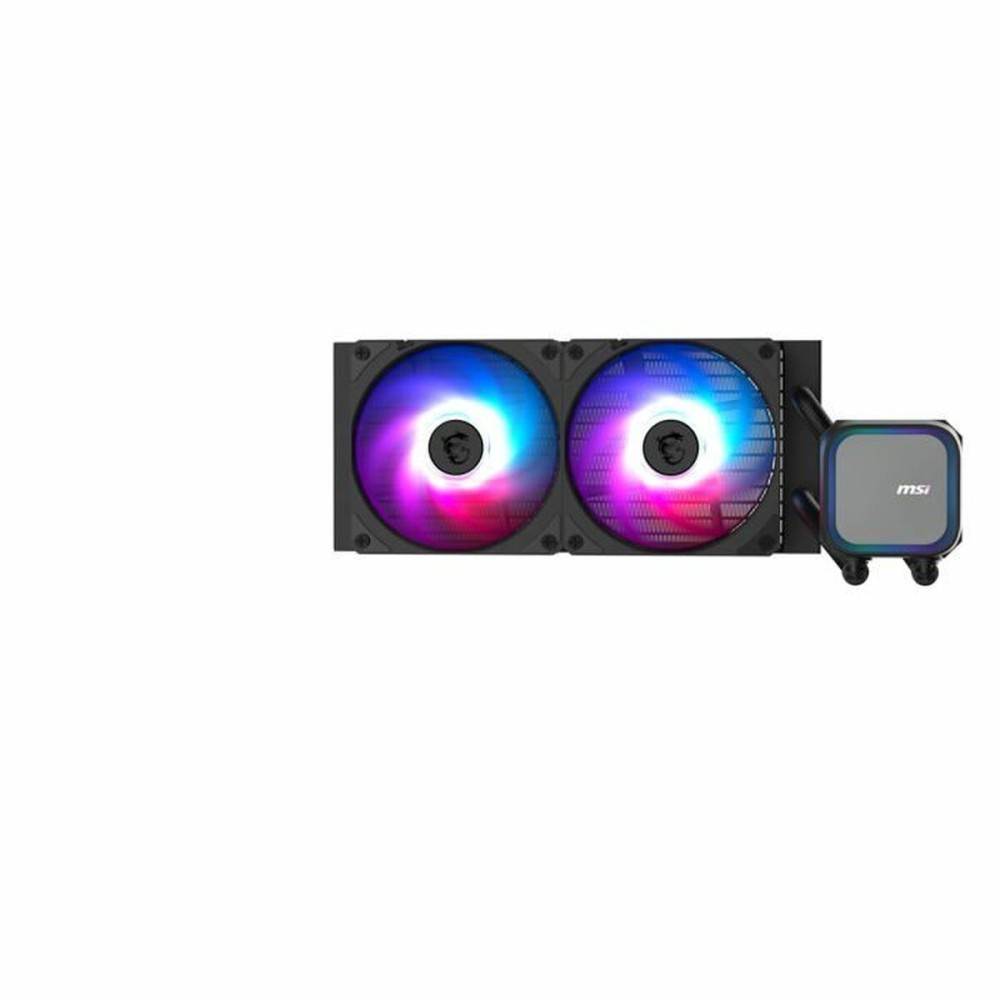 Support for Graphics Cards MSI