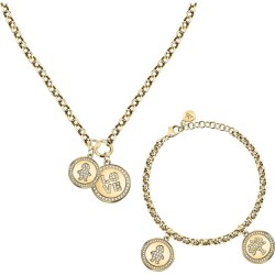 Collier Femme Morellato S0R29