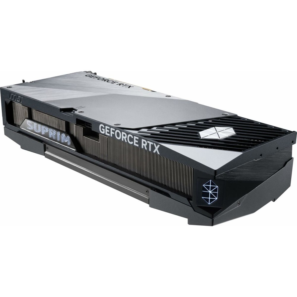 Grafikkarte MSI GEFORCE RTX 5080 16 GB GDDR6X